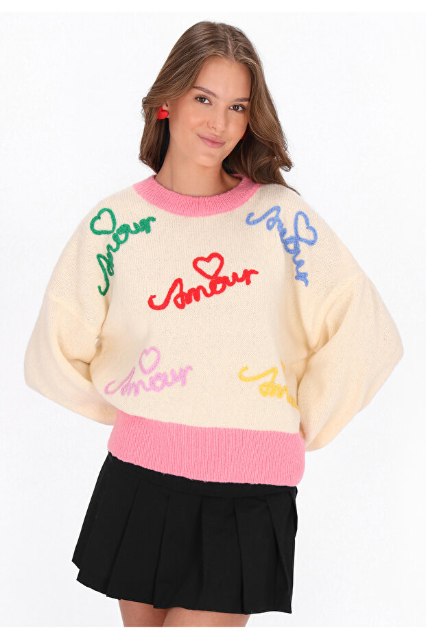 Pulover - 3