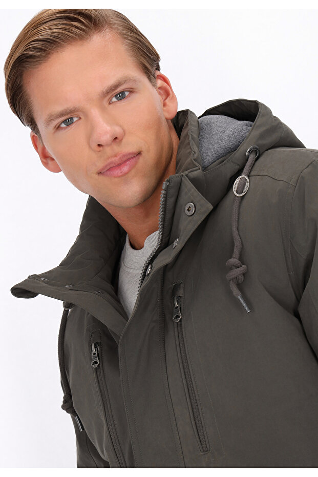 Jacke - 5