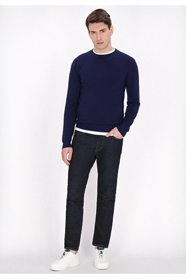 Pullover - 1