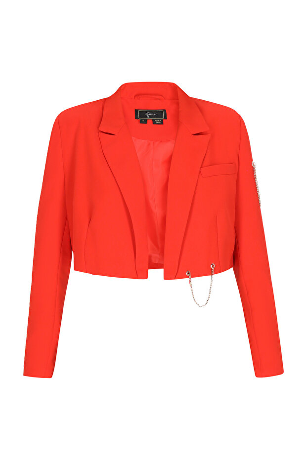 blazer - 2