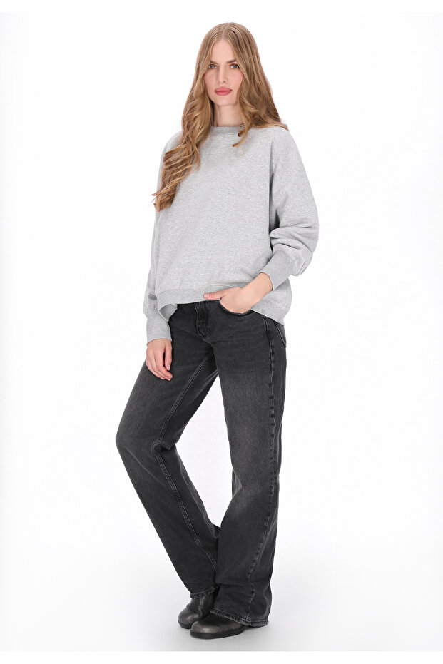 Sweatshirt - 1