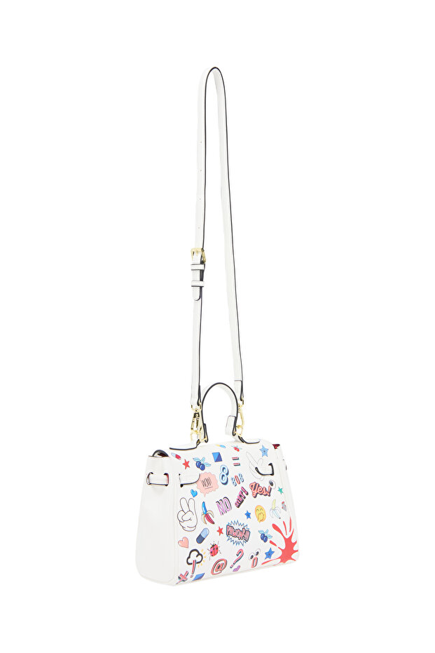 Flap Bag - 2