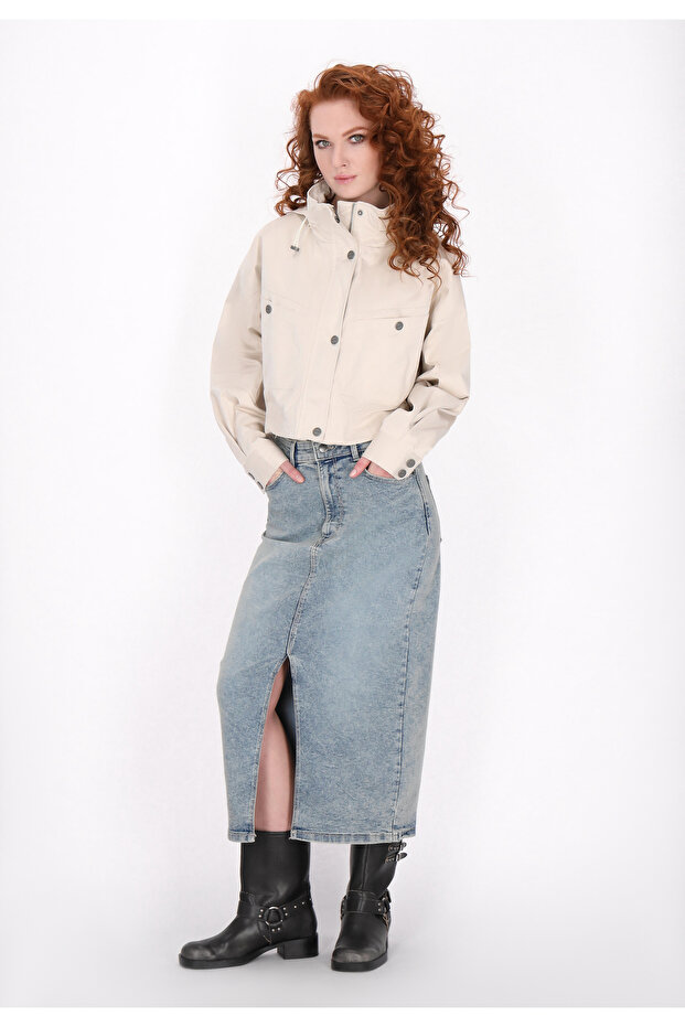 jacket - 1