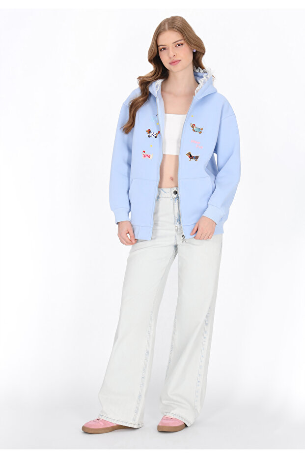 Hoodie - 1
