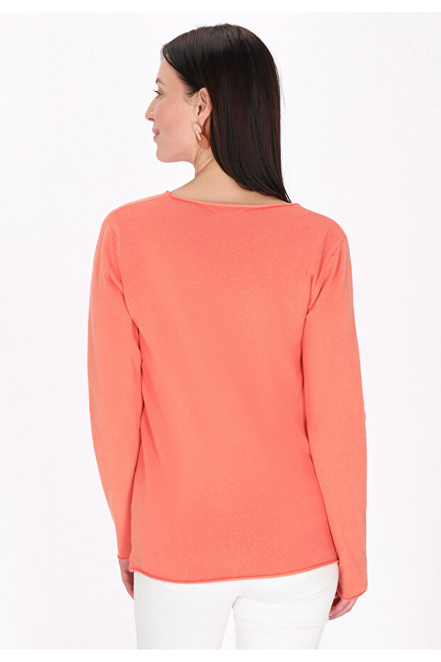 Pullover - 4