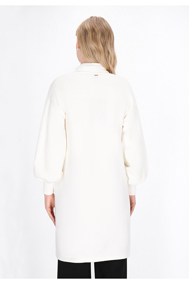 Strickjacke - 4
