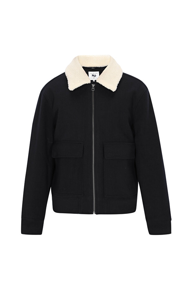 Jacket - 2