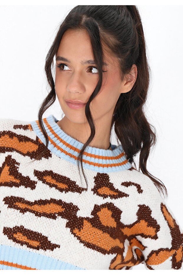 Sweater - 5