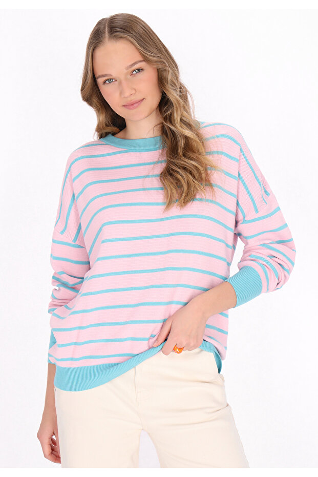 Pullover - 3