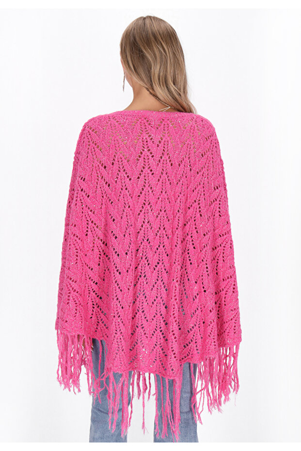 Poncho - 4