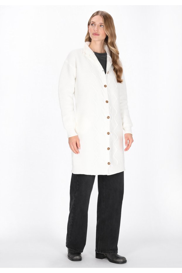 Strickjacke