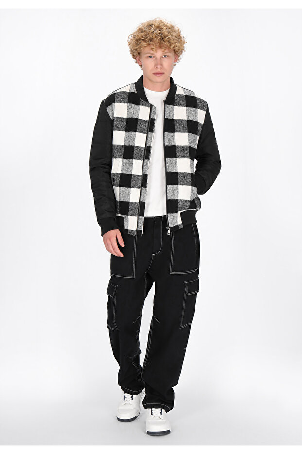 Jacke - 1