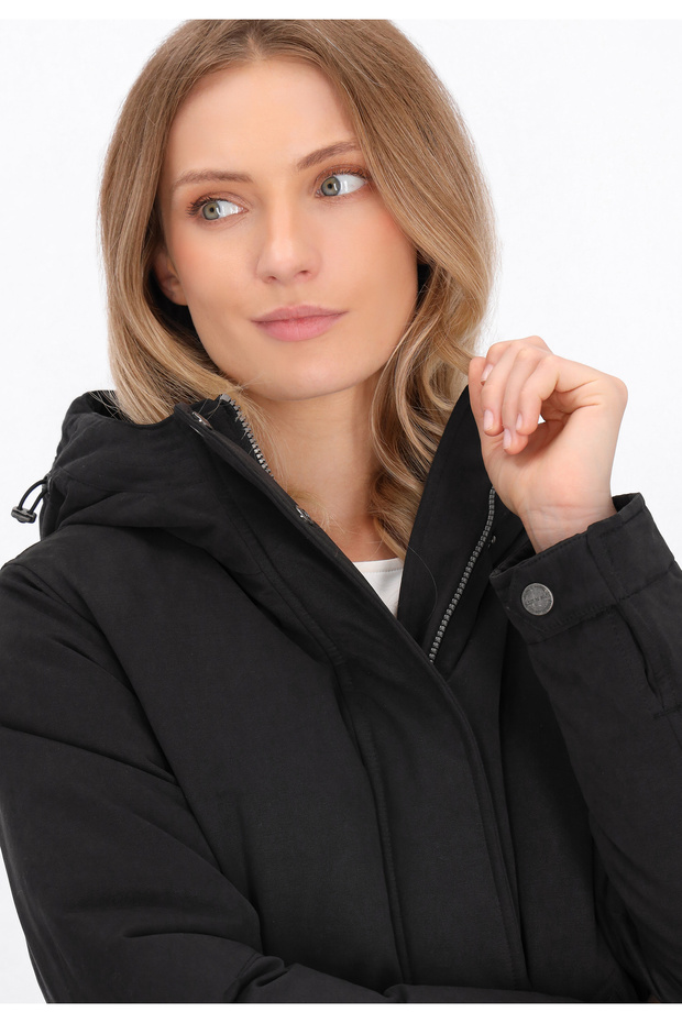 Parka - 5