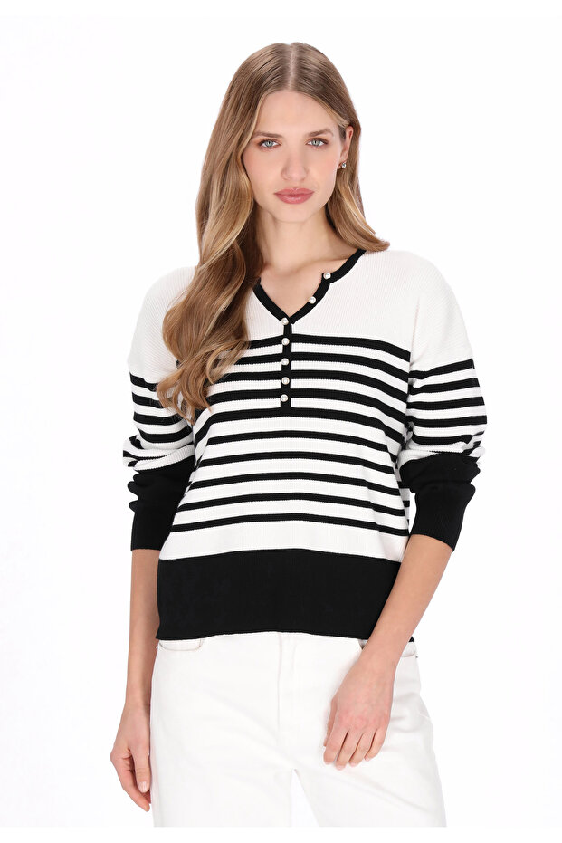 Pullover - 3