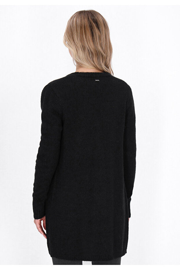 Strickjacke - 4