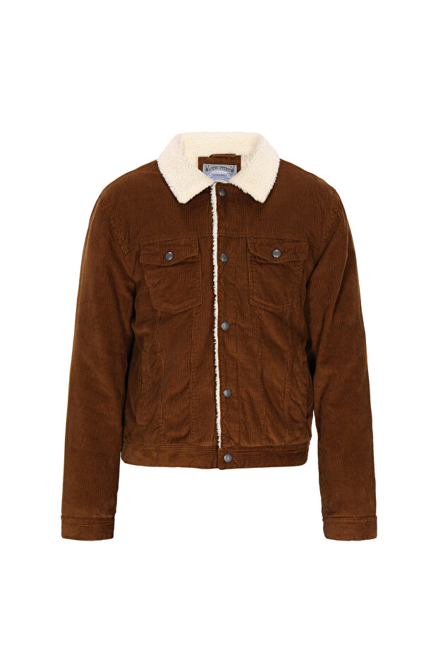 Jacket - 2