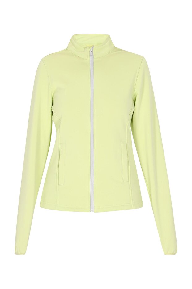 Jacke - 1