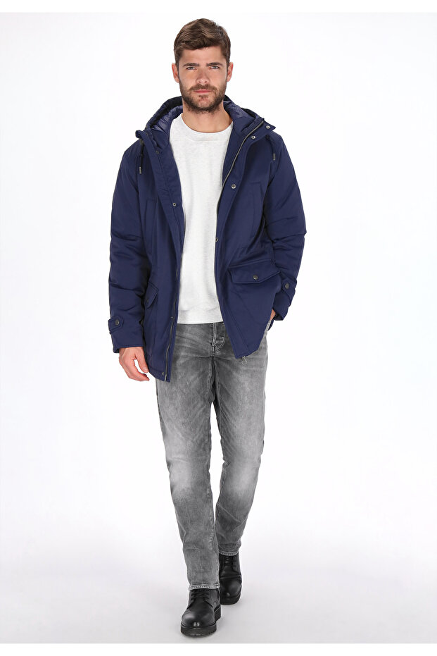 jacket - 1