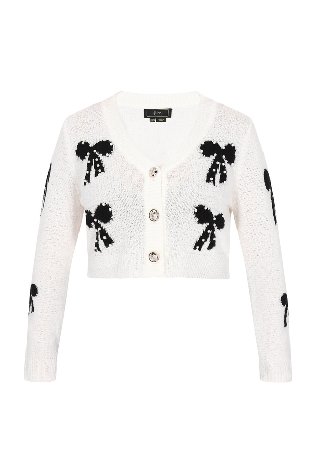 cardigan - 2