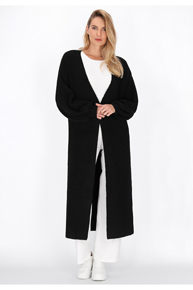 Strickjacke - 3