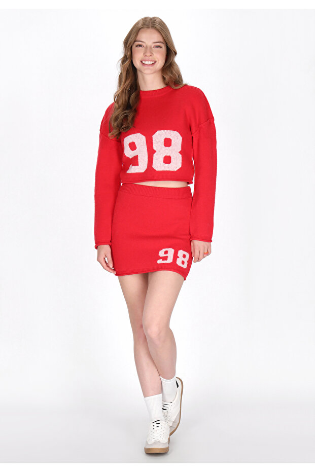 Pulover - 1