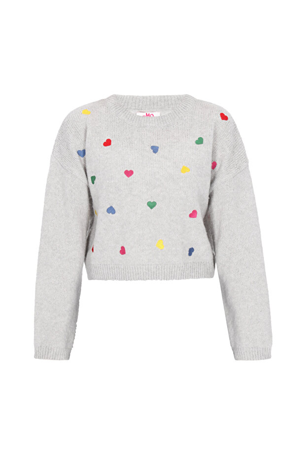 Pullover - 2