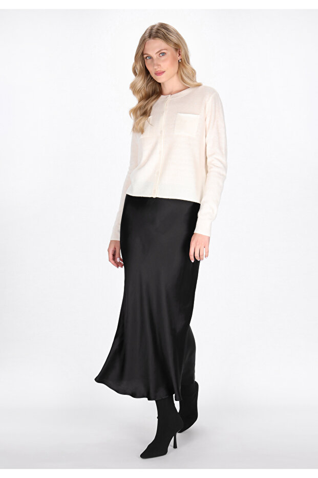 Strickjacke - 1