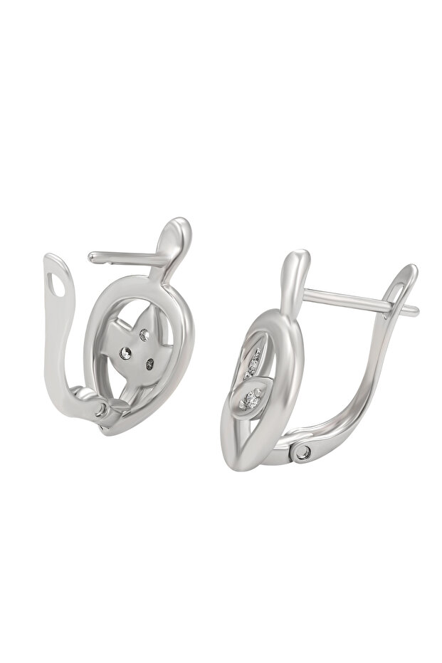 Drop Earrings - 3