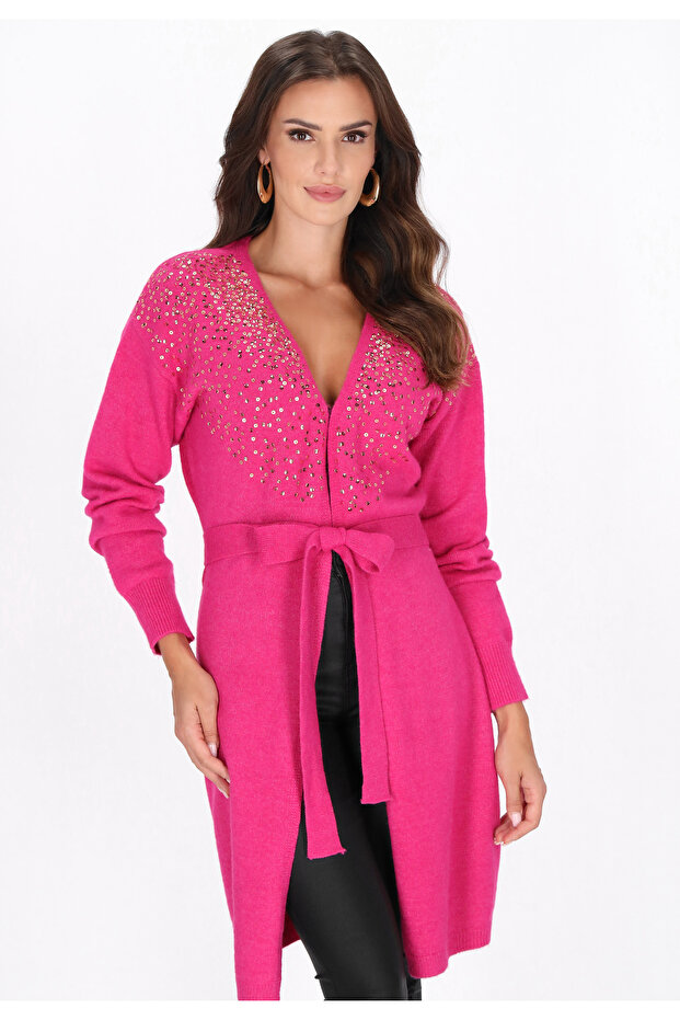 Strickjacke - 3