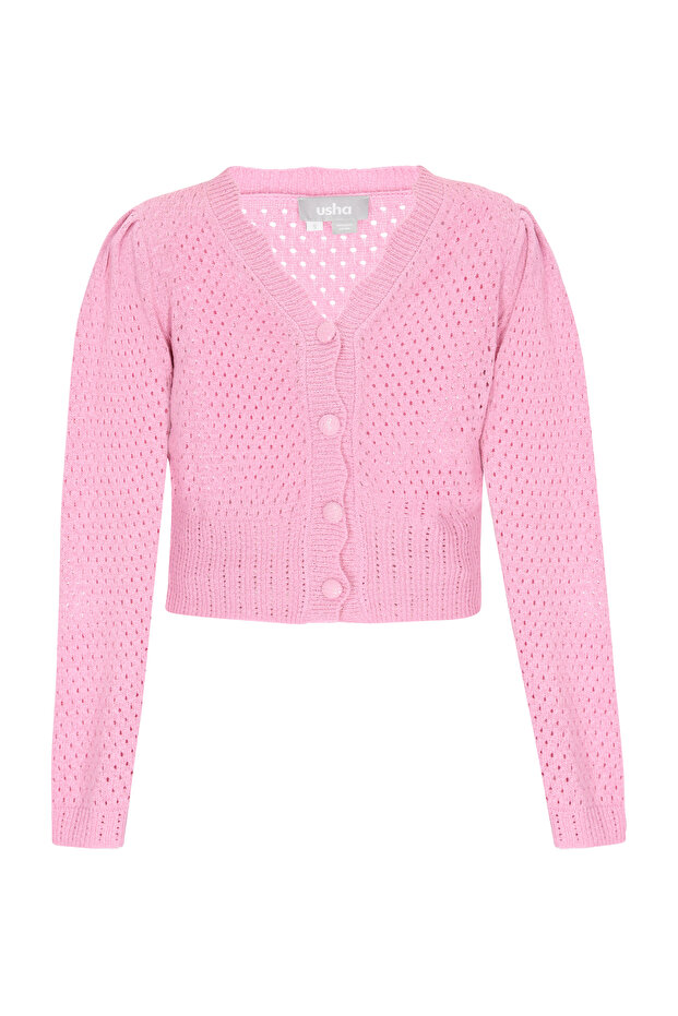 cardigan - 2