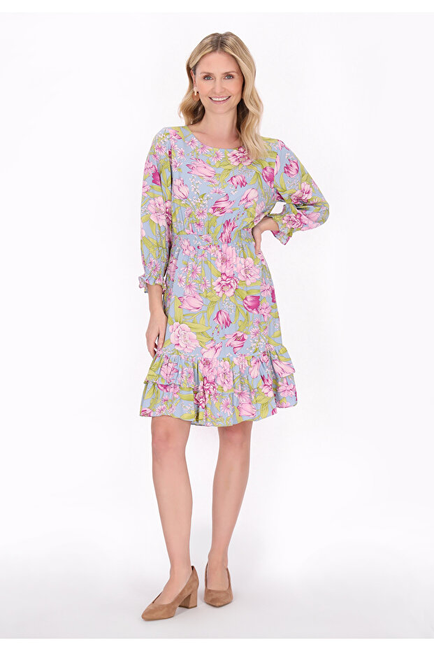 dress - 1