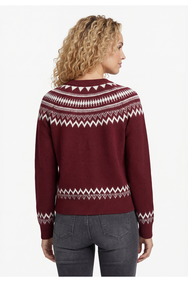 Cardigan - 3