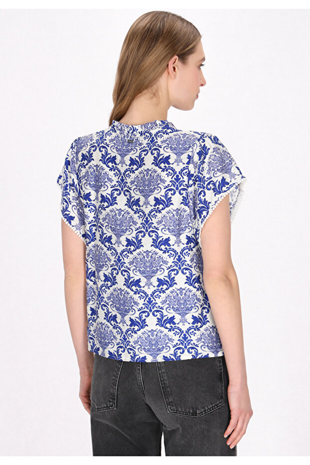 Bluse - 4