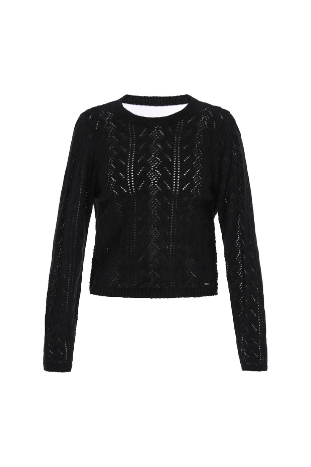 Pullover - 2
