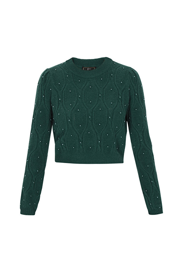 Pullover - 2