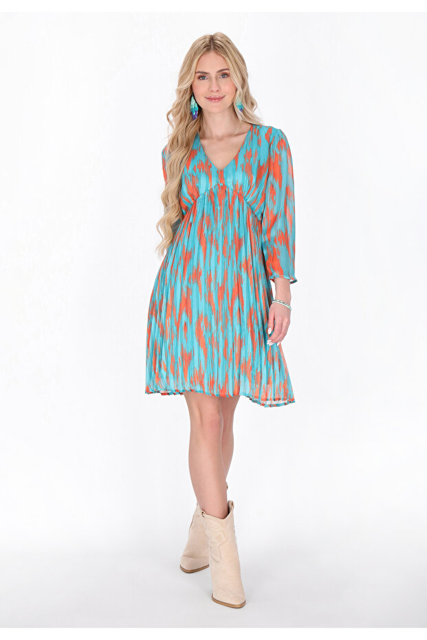 Kleid - 1