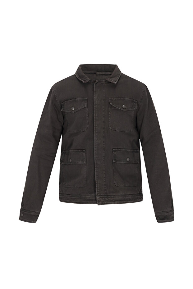 Jacke - 2
