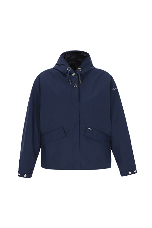 Jacket - 2