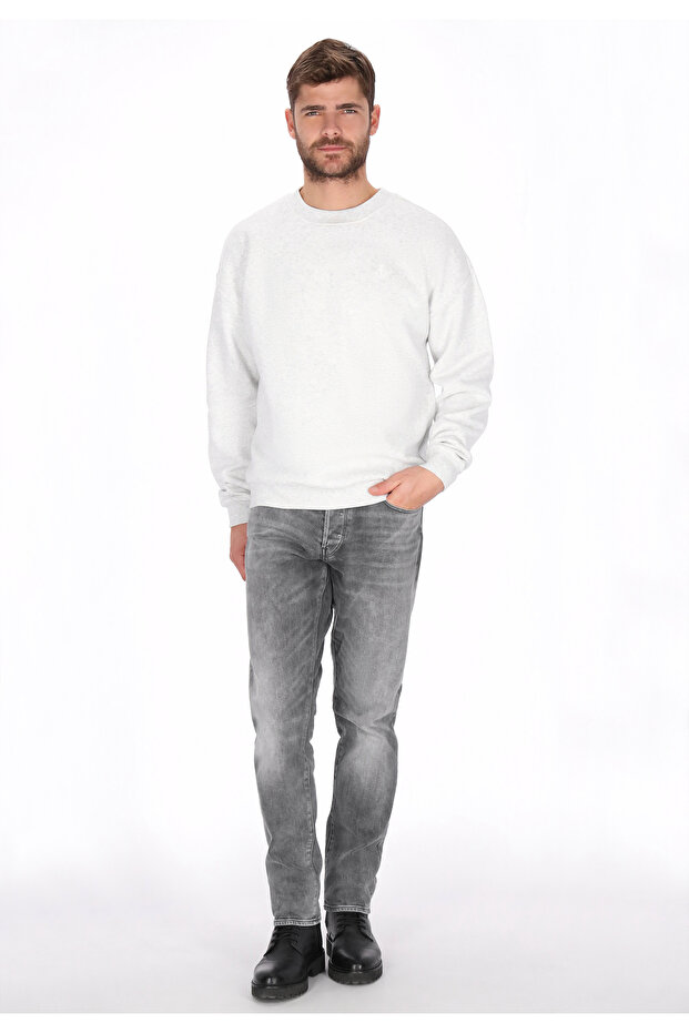Sweatshirt - 1