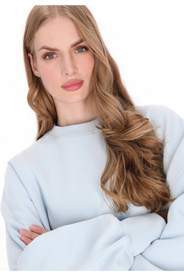 Sweatshirt - 5