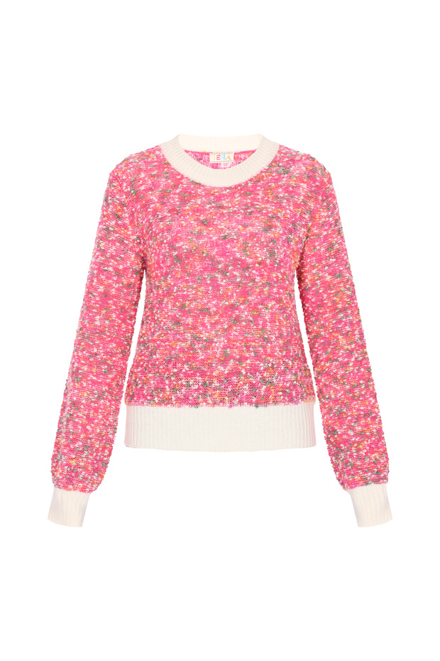 Pullover - 2