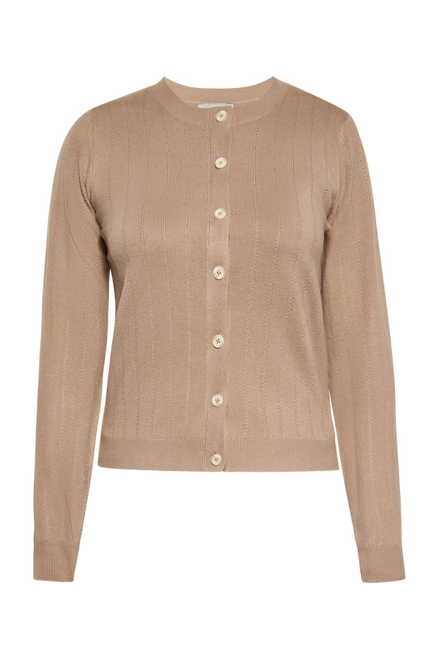Strickjacke - 1
