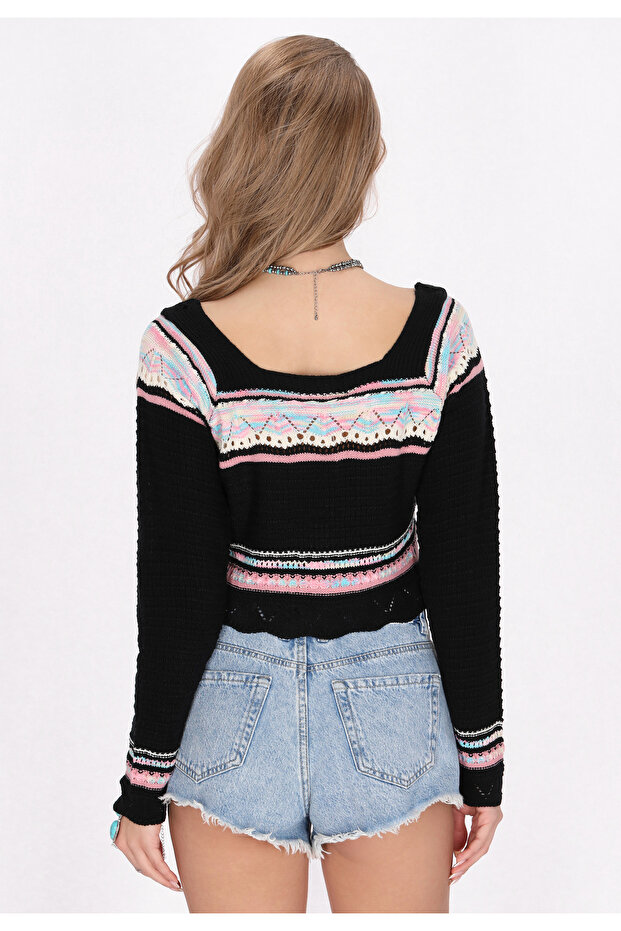 Sweater - 4