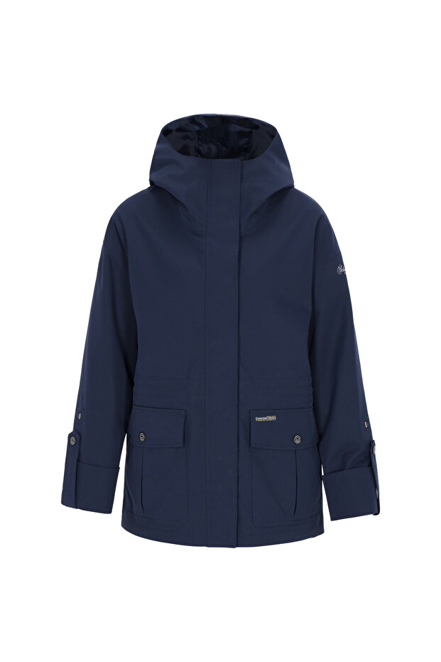 Jacket - 2