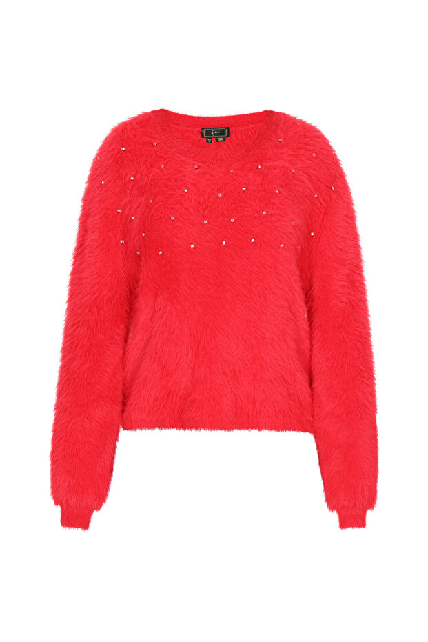 Pullover - 2