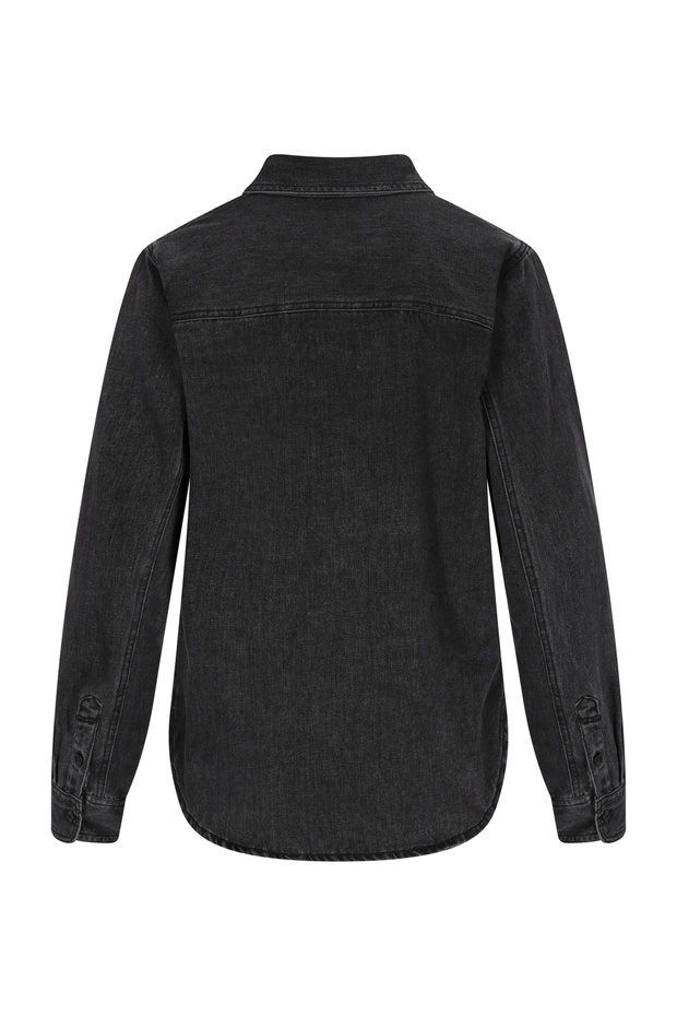 Jacket - 2