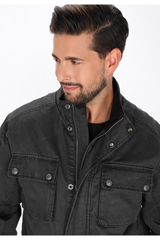 Jacket - 5