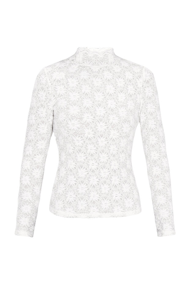 Blouse - 1