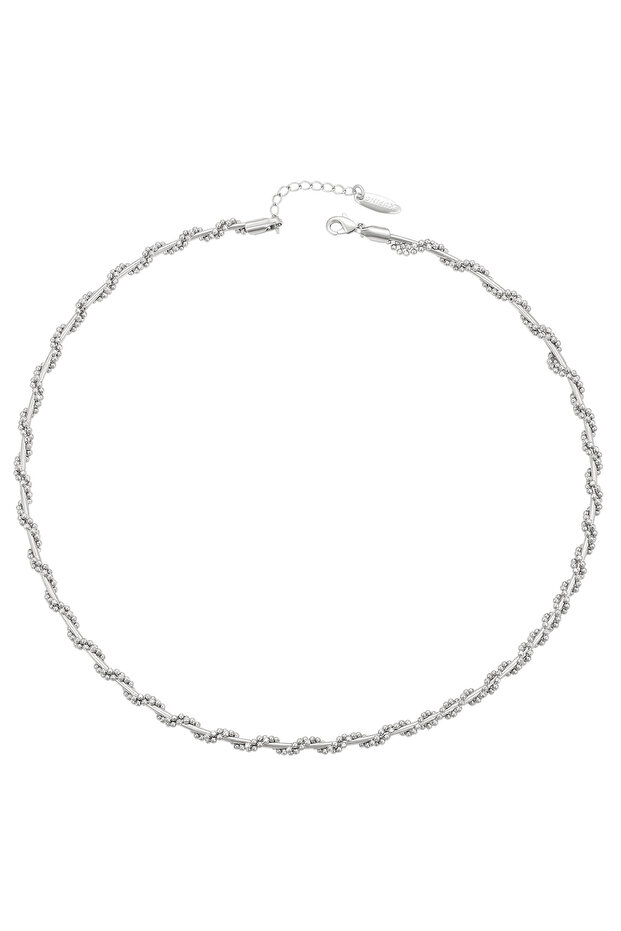 Subtle Necklace - 1