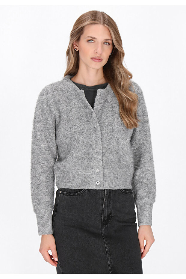 Strickjacke - 3